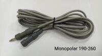 ?ออกใบกำกับภาษีได้? อุปกรณ์ สาย SURTRON Series แท้ Monopolar Cable รหัส 190-260