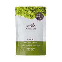 [ส่งฟรี!!!] ฉุยฟง ชาเขียวผง 100 กรัมChoui Fong Green Tea Powder 100g