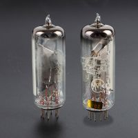 6E2 Amplifier Valve Electronic Indicator Tube Replace EM84 Enhance Speaker Tone