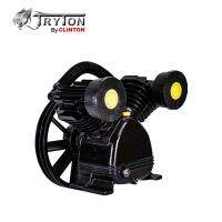 หัวปั้มลม 5.5 แรงม้า TRYTON 2 สูบ #120-2090HEAD