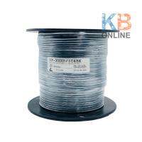 สายไฟเรือUP 1x4, สีดำ, สีแดง 0.6/1KV 90C 40A IEC 60332-3-22, 1ม.***สามารถสั่งซื้อเป็นเมตรได้แต่ไม่ได้สามารถคืนสินค้าได้โปรดสอบถามการสั่งซื้อทุกครั้ง***