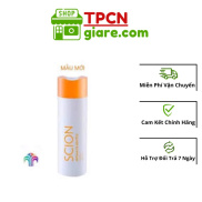 Dung dịch vệ sinh phụ nữ Nuskin Scion