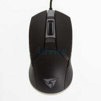 THUNDER X3 เมาส์ OPTICAL MOUSE AM7 Hex (RGB)