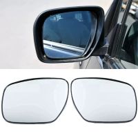 Hans1 Car Rearview Side Mirrors Door Rear View Mirror Glass MAZDA 5 2006-2015 CX-7 2007-2012 CX-9 2007-2009