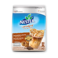 ราคาพิเศษ! เนสที ชานมบราวน์ชูการ์ 540 กรัม Nestea Instant Tea Brown Sugar Flavored 540g โปรโมชัน ลดครั้งใหญ่ มีบริการเก็บเงินปลายทาง