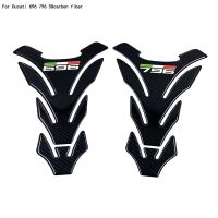 Tank Pad Protector Tankpad For Ducati Superleggera V4 SuperSport 950S XDiavel S Monster 796 696 Motorcycle Sticker