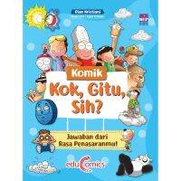 การ์ตูน KOK GITU Seih?