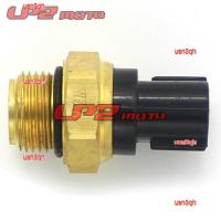 usn3qh 2023 High Quality Suitable for Suzuki AN250 AN400Z (ABS) AN400 AN650 water temperature sensor water tank sensor