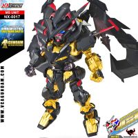 BANDAI TAMASHII NATIONS NXEDGE STYLE GUNDAM ASTRAY GOLD FRAME AMATSU กันดั้ม ฟิกเกอร์ VCA GUNDAM