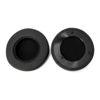 Replacement Earpad Earmuff Cushion For Razer ManOWar 7.1 Headphones Headsets