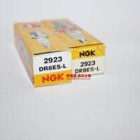 Original-genuine❄ NGK spark plug DR8ES-L top cylinder flower cat CG125 Tianjian Wang Feizhi GN250 big doll magician