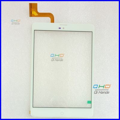 【Be worth】 Huilopker MALL หน้าจอสัมผัสเดิม Digitizer 7.85 "นิ้วแผ่น E8Q E-Learning + กระจกหน้าจอสัมผัสเซ็นเซอร์สำรอง LCD