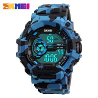 Han edition movement electronic multi-function fashion creative moment beautiful male and female students goods