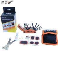 [COD] bicycle repair tool kit tire set bike 8090AB