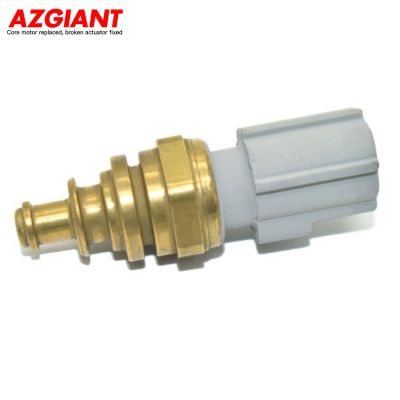 ℗ AZGIANT 3F1A12A648AA Water Temperature Sensor For Ford FUSION SCORPIO II Turnier Car Accessories Repair Parts