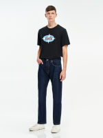 กางเกงยีนส์ Levis® Mens SilverTab Straight