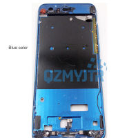 New Middle Frame For Huawei Honor 10 Front Back Plate Bezel LCD Supporting Housing Faceplate Holder COL-AL10 COL-L29 COL-L19