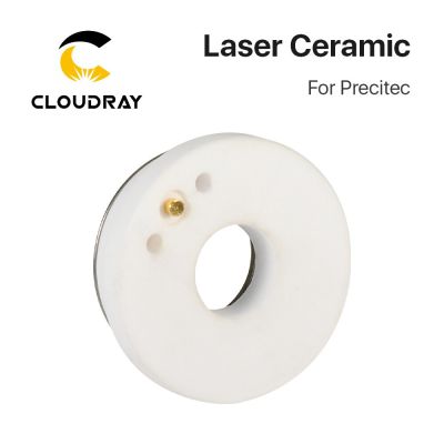 Cloudray OEM Laser Ceramic Part KT X Higher Power Nozzle Holder for Precitec ProCutter &amp; ProCutter Zoom 2.0 Laser Head
