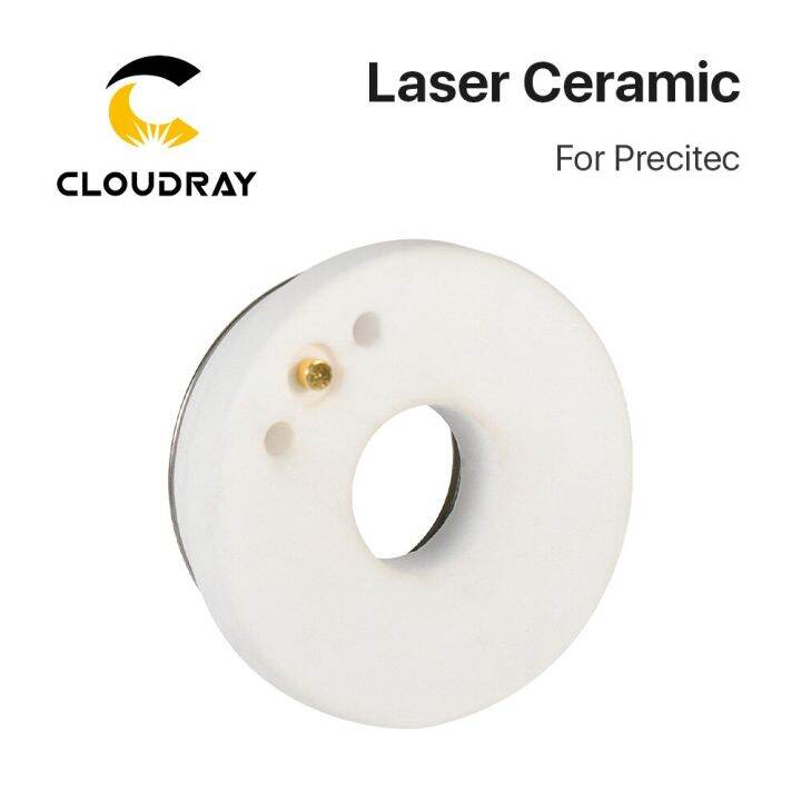 cloudray-oem-laser-ceramic-part-kt-x-higher-power-nozzle-holder-for-precitec-procutter-amp-procutter-zoom-2-0-laser-head