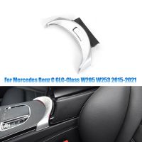 A2056803407 Car Console Armrest Cover Switch Button for Mercedes-Benz W205 W253 C180 C200 C260 C63 GLC260 GLC300