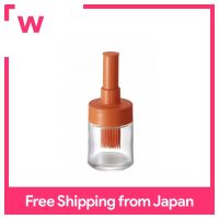 ASVEL One Push Oiling Spring Type Forma สีส้ม2325