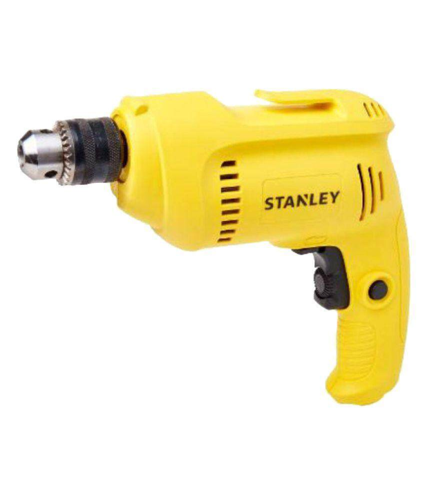 Stanley Stdr5510 550w 10mm Rotary Drill Lazada