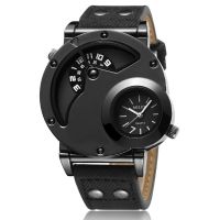 【hot seller】 M le fashion outdoor sports watch male character foreign trade wholesale and direct sales