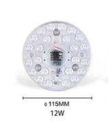 【❉HOT SALE❉】 dongdangx59 Smd2835แหวนไฟแผงวงจร Led 12W 18W 24W 36W Led ตกแต่งรอบโคมไฟติดเพดาน Ac 220V 230V 240V