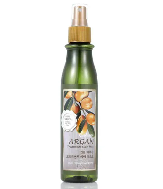 Confume Argan Treatment Hair Mist 200ml | Lazada