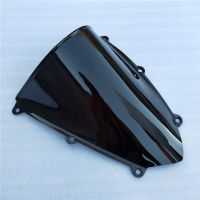 For Honda CBR600RR CBR600 F5 07-08-09-10-11-12 2011-2012 Motorcycle High Quality Windscreen Windshield Wind Deflectore Spoiler