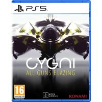 ✜ PRE-ORDER | PS5 CYGNI: ALL GUNS BLAZING  (เกม PlayStation™ ? วางจำหน่าย 2023-12-31) (By ClaSsIC GaME OfficialS)