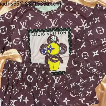 Shop Lv Women Pajama with great discounts and prices online - Nov 2023