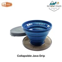 GSI Collapsible Java Drip