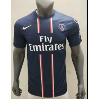 shot goods 2012 2013 Paris PSG Retro soccer jersey