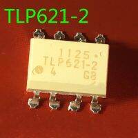 10ชิ้น P621-2 Tlp621-2 Sop-8