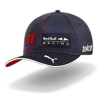 Top-quality F1 Red Bull Team Red Bull Verstappen Racing Baseball Cap Sun Hat