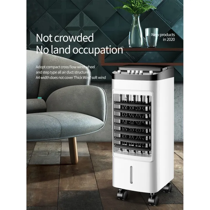 Dowell Air Cooler Water Pump 3in1 Air 