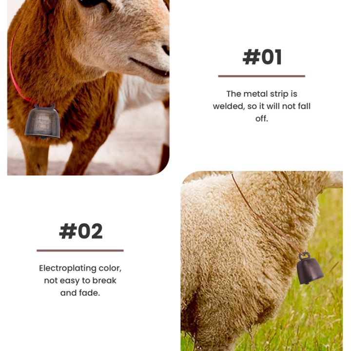 10pcs-cow-horse-sheep-grazing-small-brass-bells-cowbell-retro-bell-for-horse-sheep-grazing-copper-cow-bells-noise-maker