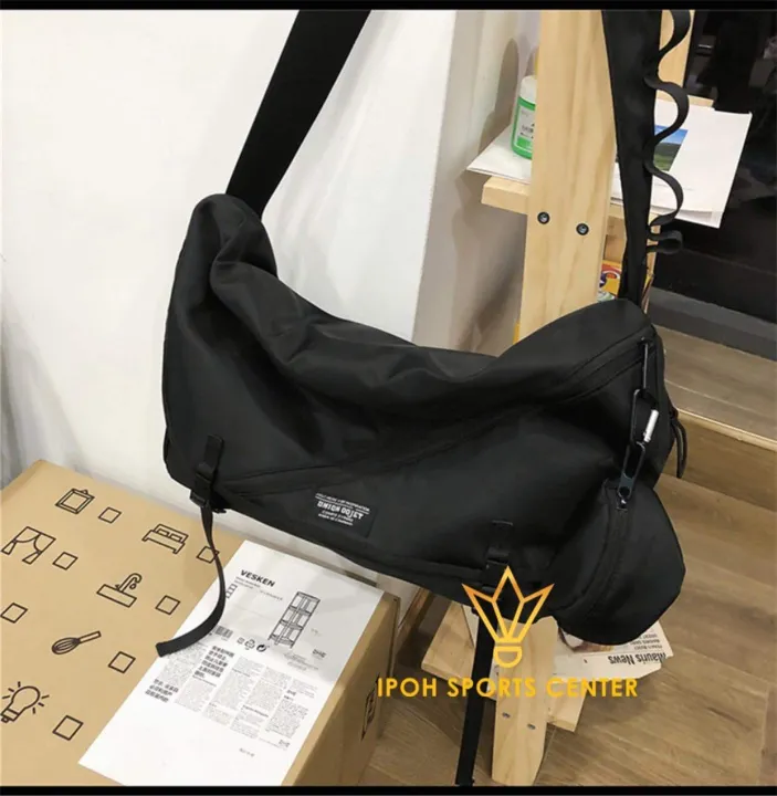 sports bag lazada