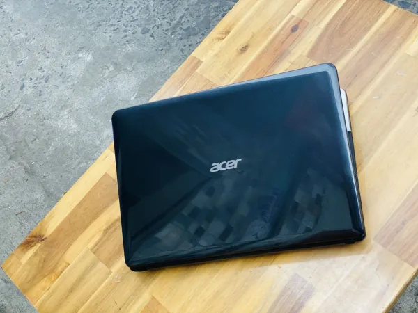 thumbnail Laptop Acer Aspire E1-471 core I5 3230M ram 4GB HDD 500GB