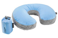 COCOON Air core U-shaped Neck Pillow (soft microfiber shell)