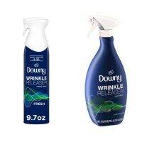 สเปรย์ฉีดผ้าเรียบ Downy WrinkleGuard Wrinkle Release Fabric Spray