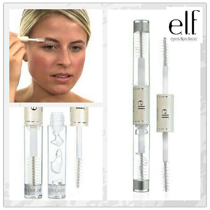 ELF Clear Brow and Lash Mascara | Lazada PH