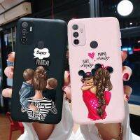 ✁☌ For OPPO A53 2020 Case Silicon Soft TPU Phone Cases Back Cover for OPPO A53S A32 OPPOA53 A 53 A53 S 2020 Case 6.5 Fundas Bumper