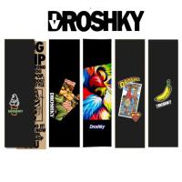 กริปเทปสเก็ตบอร์ด Droshky griptape กระดาษทรายสเก็ตบอร์ดจากประเทศสเปน พร้อมส่ง