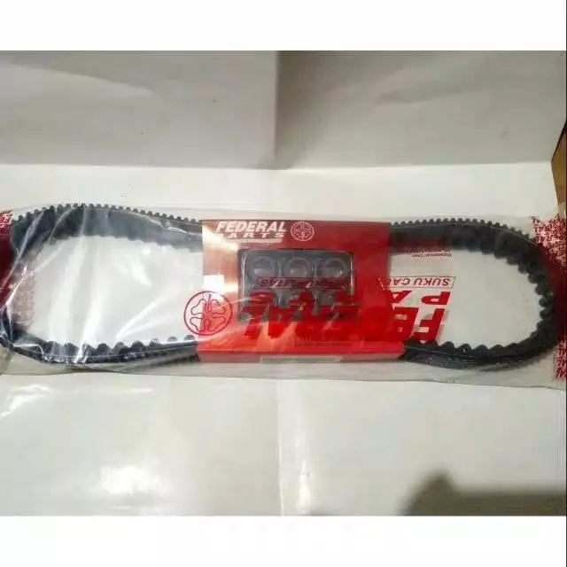 paket v belt Vario 150 LED federal original Lazada Indonesia