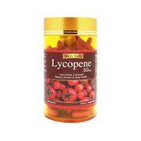 Lycopene 50 mg.