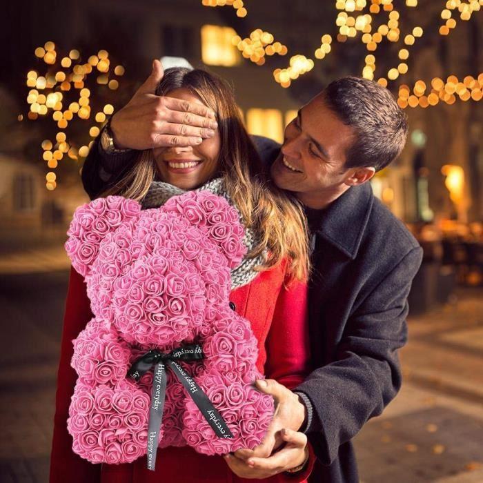 ayiq-flower-shop-diy-ตุ๊กตาหมีกุหลาบปีใหม่กล่องประดิษฐ์-pe-ดอกไม้หมีกุหลาบวันวาเลนไทน์สำหรับแฟนผู้หญิงภรรยาแม่39-s-ของขวัญวัน