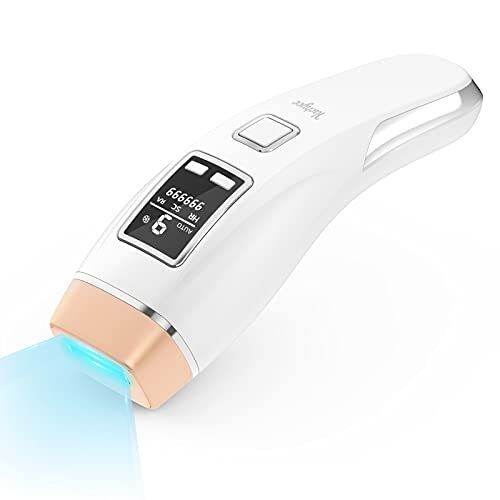 [PREORDER] Yachyee Laser Hair Removal Device for Women Permanent with