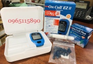 Máy đo đường On call EZ II